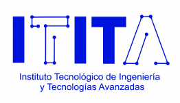 Logotipo de ITITA VIRTUAL